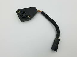 POSITION SENSOR D6