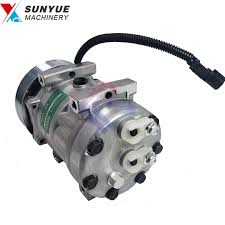 AC COMPRESSOR ZBN