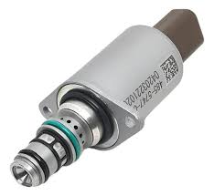 SOLENOID VALVE