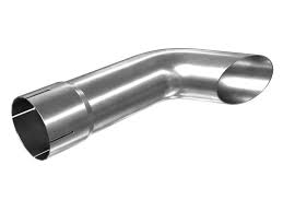 TAIL PIPE