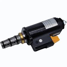 SOLENOID VALVE