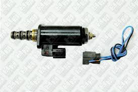 SOLENOID VALVE 336
