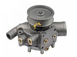 WATER PUMP 336D