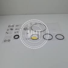TRAVEL MOTOR SEAL KIT GDY