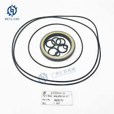 SWING SEAL KIT GDY